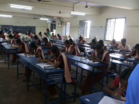 12-ஆம் வகுப்பு பொதுத் தேர்வில் அதிரடி மாற்றம்... விரைவில் அறிவிப்பு