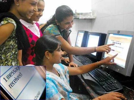 பத்தாம் வகுப்பு தேர்வு முடிவு நாளை 10 மணிக்கு வெளியாகிறது- எஸ்எம்எஸ்ல மார்க் வரும்!