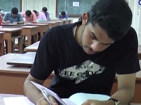 'நீட்' தேர்வில் ஊக்கமதிப்பெண் கிடையாது... மருத்துவ கல்வி இயக்கம் பட்டியல் வெளியிட்டு அதிரடி