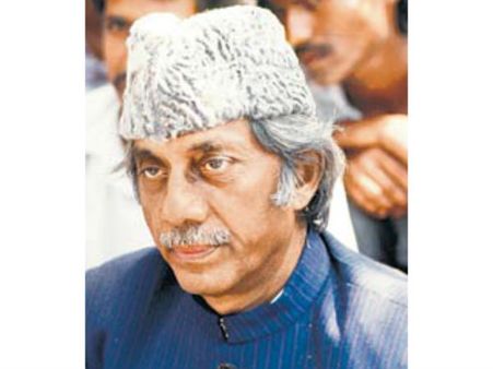 ரஜினி நடிக்கப் போகும் மும்பை சீனியர் தாதா 'ராம்நாடு' ஹாஜி மஸ்தான் இவர்தான்!