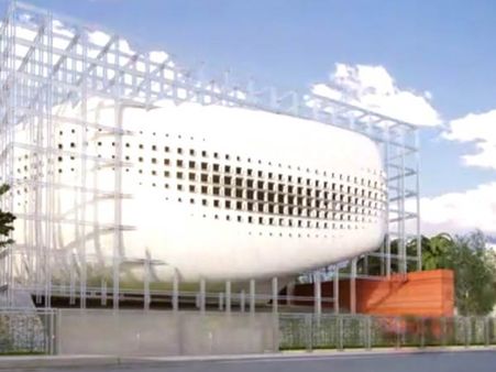 33 அடி சாலையை அப்படியே லவட்டப் பார்த்து சிக்கலில் மாட்டிய நடிகர் சங்கம்!