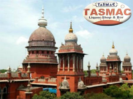 நெடுஞ்சாலையிலிருந்து கிராமத்துக்கு ஷிப்ட்டான 10 மதுக்கடைகளை திறக்க ஹைகோர்ட் தடை