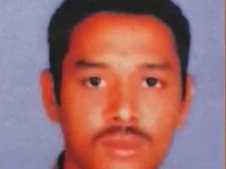 இதோ இதுதான் கள்ளக்காதலுக்கு கிடைத்த பரிசு.. காதலியை கொன்ற குற்றவாளி இளையராஜா சிறையில் தற்கொலை!