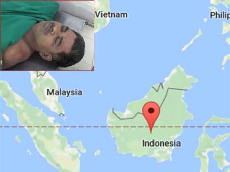 இந்தோனேசியா போனீங்களே, ஏன் போனீங்க... ஐடி கேள்வியால் தற்கொலை செய்தாரா விஜயபாஸ்கர் நண்பர்?