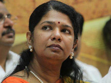 இந்தியை திணித்தால் புரட்சி வெடிக்கும்... கனிமொழி மத்திய அரசுக்கு 'வார்னிங்'