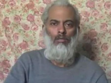 ஐ.எஸ். தீவிரவாதிகளிடமிருந்து காப்பாற்றுங்கள்: கேரள பாதிரியார் உருக்கமான வேண்டுகோள்