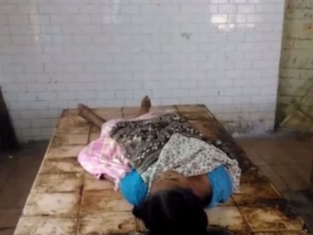 கிருஷ்ணகிரி பெண்கள் சிறைக் கைதி மரணம்... என்ன நடந்தது? - வீடியோ