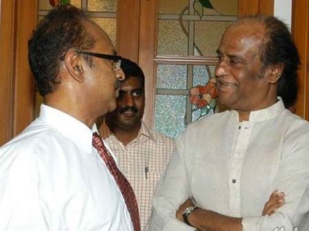 குமுதம் விவகாரம்... தர்மம் மறுபடி வென்றது!