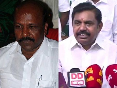 சென்னை மாநகரில் திமுக கட்டிய பாலங்கள்.. எடப்பாடி பழனிச்சாமிக்கு மா.சுப்பிரமணியன் பட்டியலுடன் பதிலடி