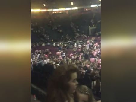 இங்கிலாந்து மான்செஸ்டர் இசை நிகழ்ச்சியில் வெடிகுண்டு வைத்தவர் இவர்தானாம்