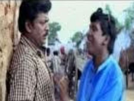 அட அது வேறப்பா இப்ப இத பாரப்பா!