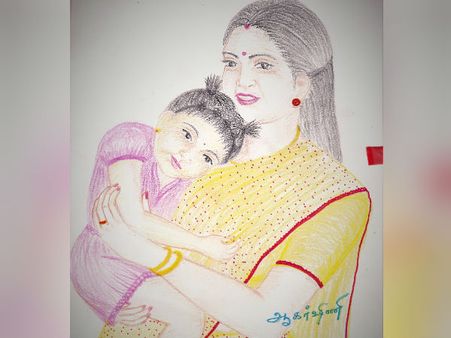 செதுக்க விருப்பமில்லா பாறைகள்..! 