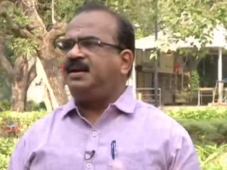 'அரசியல் அனாதை' கேபி முனுசாமி என்னை அதிமுகவில் இருந்து நீக்க சொல்வதா? நாஞ்சில் சம்பத் காட்டம்