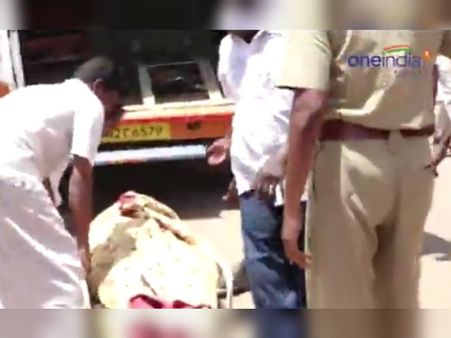 திருமணமாகி மூன்றே மாதங்களில் தற்கொலை செய்துகொண்ட மணமகன் - வீடியோ