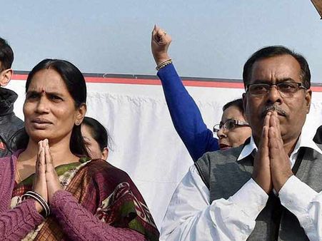 இப்பதான் நிம்மதி.. நீதிவென்றுள்ளது.. நிர்பயா வழக்கில் 4 பேருக்கு தூக்கு உறுதி:அப்பா, அம்மா மகிழ்ச்சி