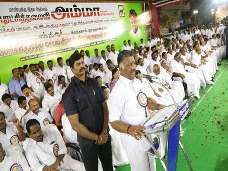 ஜெ.மரணம் குறித்து சிபிஐ விசாரணைக்கு எடப்பாடி அரசு மறுப்பது ஏன்? கேட்கிறார் ஓ.பி.எஸ்.