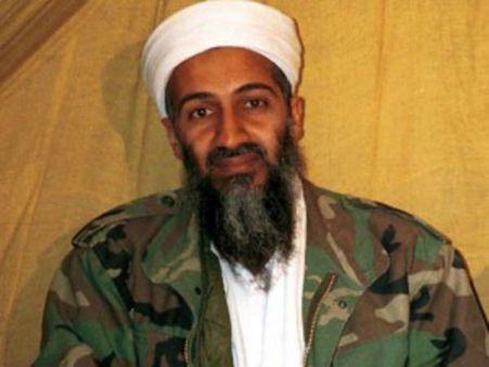 அமெரிக்க அதிகாரி வெளியிட்ட புது தகவல்.. பின்லேடனுக்கு மகன் எழுதிய கடிதத்தத்தில் பகீர்