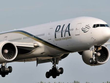 மும்பை - கராச்சி விமானச் சேவை வரும் 11-ம் தேதி முதல் திடீர் நிறுத்தம்