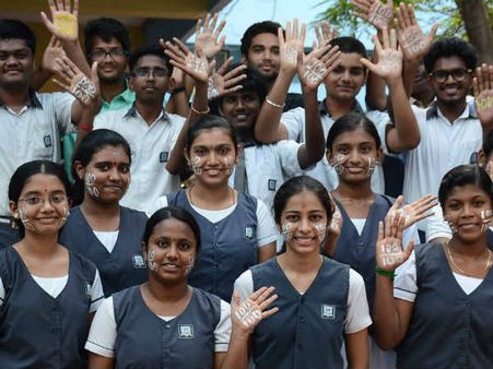 பிளஸ் 2வில் தமிழ், ஆங்கிலத்தில் யாரும் சென்டம் இல்லை- காரணம் என்ன?