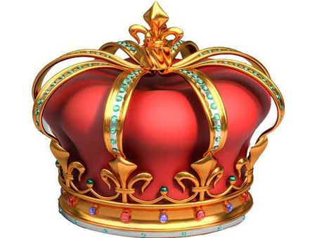 வணக்கம் மகாராஜா!