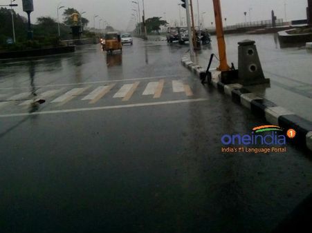 அக்னி நட்சத்திரம் 28ல் முடிவு - கொளுத்தும் வெயிலோடு ஆங்காங்கே கோடை மழை