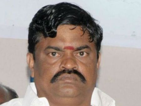 ரசாயனம் கலக்கவில்லை என நிரூபிக்க தயாரா.. தனியார் பால் நிறுவனங்களுக்கு அமைச்சர் சவால்!