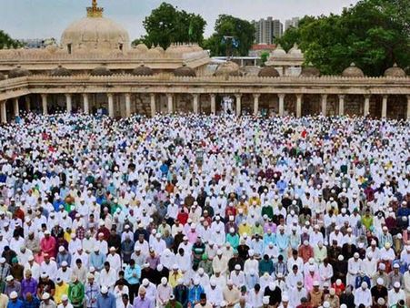 தமிழகத்தில் நாளை முதல் ரமலான் நோன்பு கடைபிடிக்கலாம்: தலைமை காஜி அறிவிப்பு