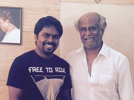 மும்பையில் செட்டிலான நெல்லை மக்களின் வாழ்க்கைதான் ரஜினி நடிக்கும் 'காலா' .. இயக்குநர் ரஞ்சித்