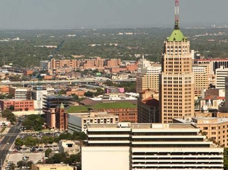 பாஸ்போர்ட், விசா குறை தீர்ப்பு முகாம்... சான் அண்டோனியோவில் இந்திய தூதரகம் நடத்துகிறது!