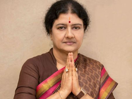 சசிகலா வெளிவரமுடியாதபடி ஸ்டிராங் காரணம்... சுட்டிக் காட்டும் வழக்கறிஞர்கள்!