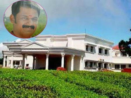 கொடநாடு எஸ்டேட் கொலை.. சயனிடம் நீலகிரி எஸ்.பி. முரளி ரம்பா மீண்டும் விசாரணை