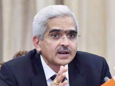 சக்தி காந்த தாஸ் ஓய்வு... பொருளாதார விவகாரங்களுக்கான செயலராக தபன் ரே நியமனம்