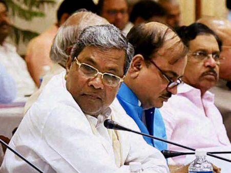 காவிரி நீர் தரலாமா வேணாமா? - வழக்கறிஞர் பாலி நாரிமன் ஆலோசனைப்படி செயல்பட கர்நாடக அரசு முடிவு