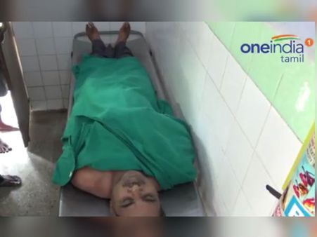 சுப்ரமணியம் எழுதிய கடிதம் எங்கே?... குடும்பத்தினரிடம் போலீஸ் தொடர் விசாரணை