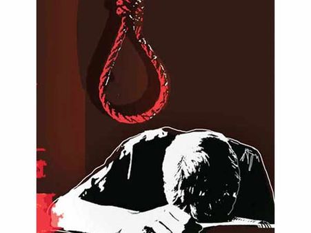 செங்கல்பட்டு சிறையில் பாலியல் வழக்கில் கைதான குற்றவாளி தற்கொலை!