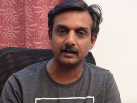 மே 17 இயக்கத் தலைவர் திருமுருகன் காந்தி குண்டர் சட்டத்தில் கைது- தமிழக அரசு தடாலடி!