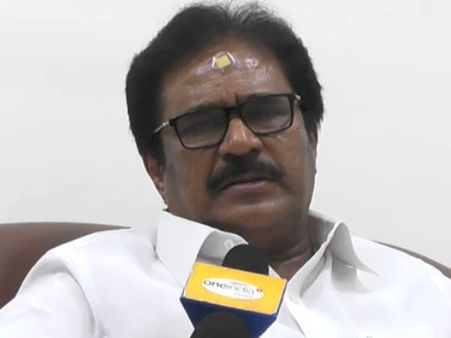 எந்த கட்சியிலும் ரஜினி சேரமாட்டார்-தனிக்கட்சிதான் தொடங்குவார்: திருநாவுக்கரசர் எக்ஸ்குளூசிவ் பேட்டி