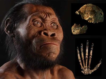 நமக்கு முன்னாடி ஒருத்தன் வாழ்ந்திருக்கான்.. நம்மை விட அறிவு கம்மிதான்.. ஆனா அவன்தான் நம்மோட 