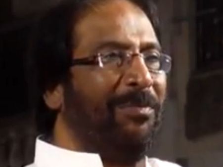 செக் மோசடி வழக்கு.. திமுக எம்.பி. திருச்சி சிவா மகன் சூர்யா சிவாவுக்கு பிடிவாரண்ட்