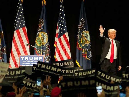 100 வது நாள் கொண்டாடிய ட்ரம்ப்.. மீண்டும் ஒரு தோல்வி ஒபாமாகேர் வடிவில் காத்திருக்கு!