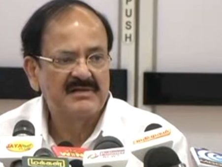 ஜெ. கனவுகள் நிறைவேற நாங்க உதவுவோம்.. வெங்கய்யா நாயுடு