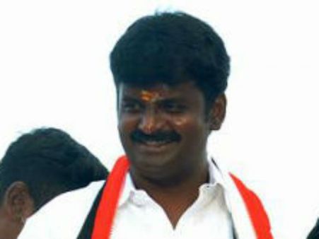 விஜயபாஸ்கர் 'ஆசி'யுடன் சுகாதாரத்துறை கட்டுமான ஒப்பந்தங்களை பெற்ற சுப்பிரமணியம்!