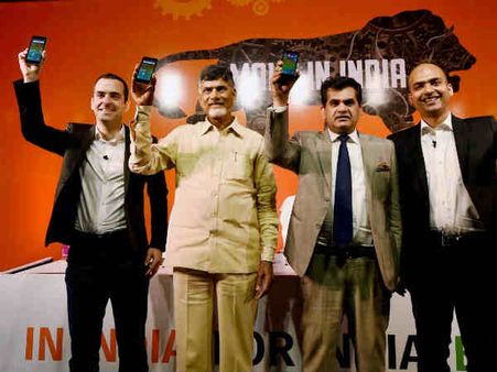 தெளிவற்ற கொள்கைகள்.. தலைவிரித்தாடும் லஞ்சம்.. தமிழகத்தை விட்டு ஆந்திராவுக்கு ஓடும் தொழிற்சாலைகள்!