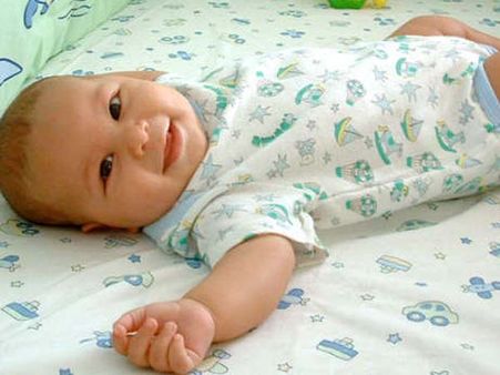 செப்டம்பர் மாதம்... ஏன் குவா குவா அதிகம் பிறக்குது தெரியுமா? - சுவாரஸ்ய ஆய்வு