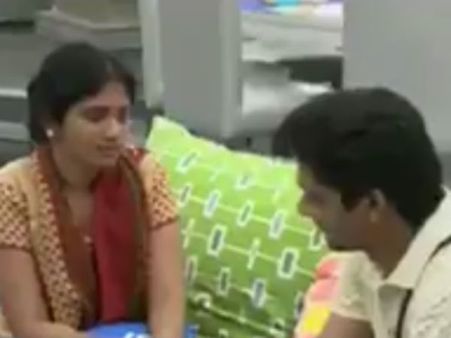 உடல்நலக்குறைவு.. பிக்பாசில் இருந்து வெளியேறினார் நடிகர் ஸ்ரீ!