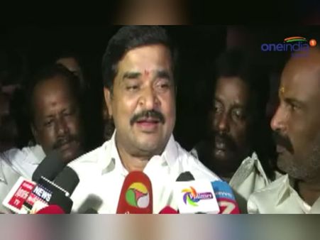 சசிகலா, தினகரனை ஏற்க மாட்டோம்.. ஓ.பிஎஸ் அணி எம்எல்ஏ ஆறுக்குட்டி தடாலடி!