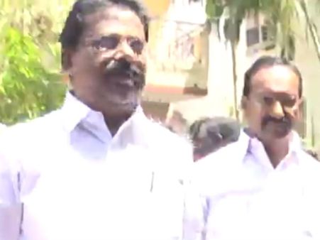 பெருகும் எம்.எல்.ஏக்கள் ஆதரவு... அடுத்த திட்டத்தில் தினகரன்? - வீடியோ