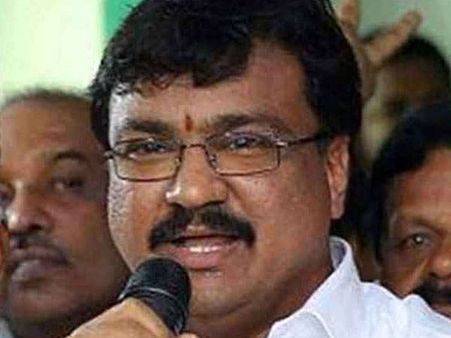 தலைக்கு 10 கோடி.. கூவத்தூரில் விற்பனை.. அம்பலப்படுத்திய சரவணன் எம்.எல்.ஏ! #MLAsForSale