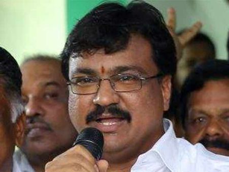 கருணாஸ், தனியரசு, தமிமுன் அன்சாரிக்கு மட்டும் பெரும் பணம்.. சரவணன் #MLAsForSale