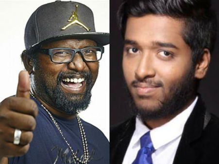 ஃபெட்னா 2017: வட அமெரிக்க தமிழ்ப் பேரவை விழாவில் ‘நெருப்புடா’ அருண்ராஜா, பாடகர் இராஜகணபதி